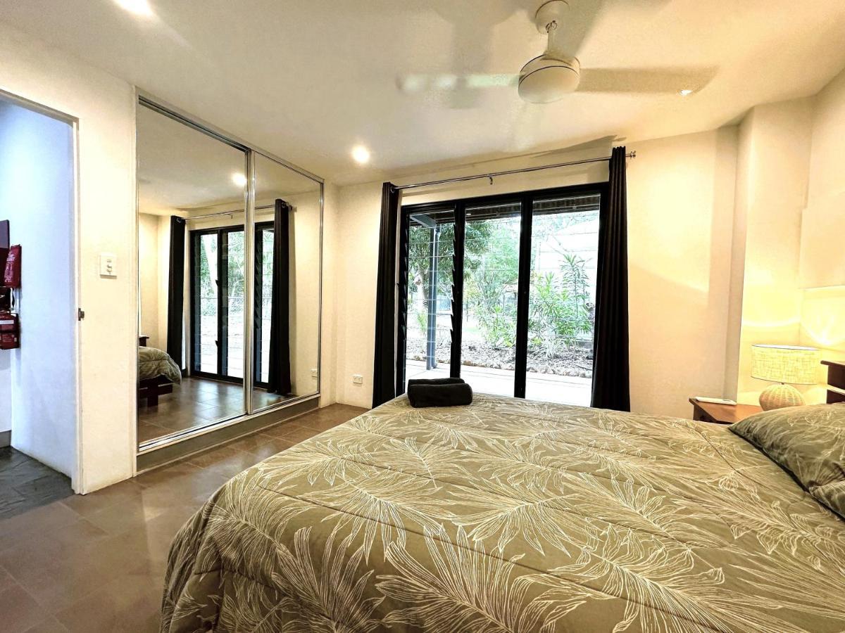 Golden Sands Retreat Beach House Wagait Beach Exterior foto
