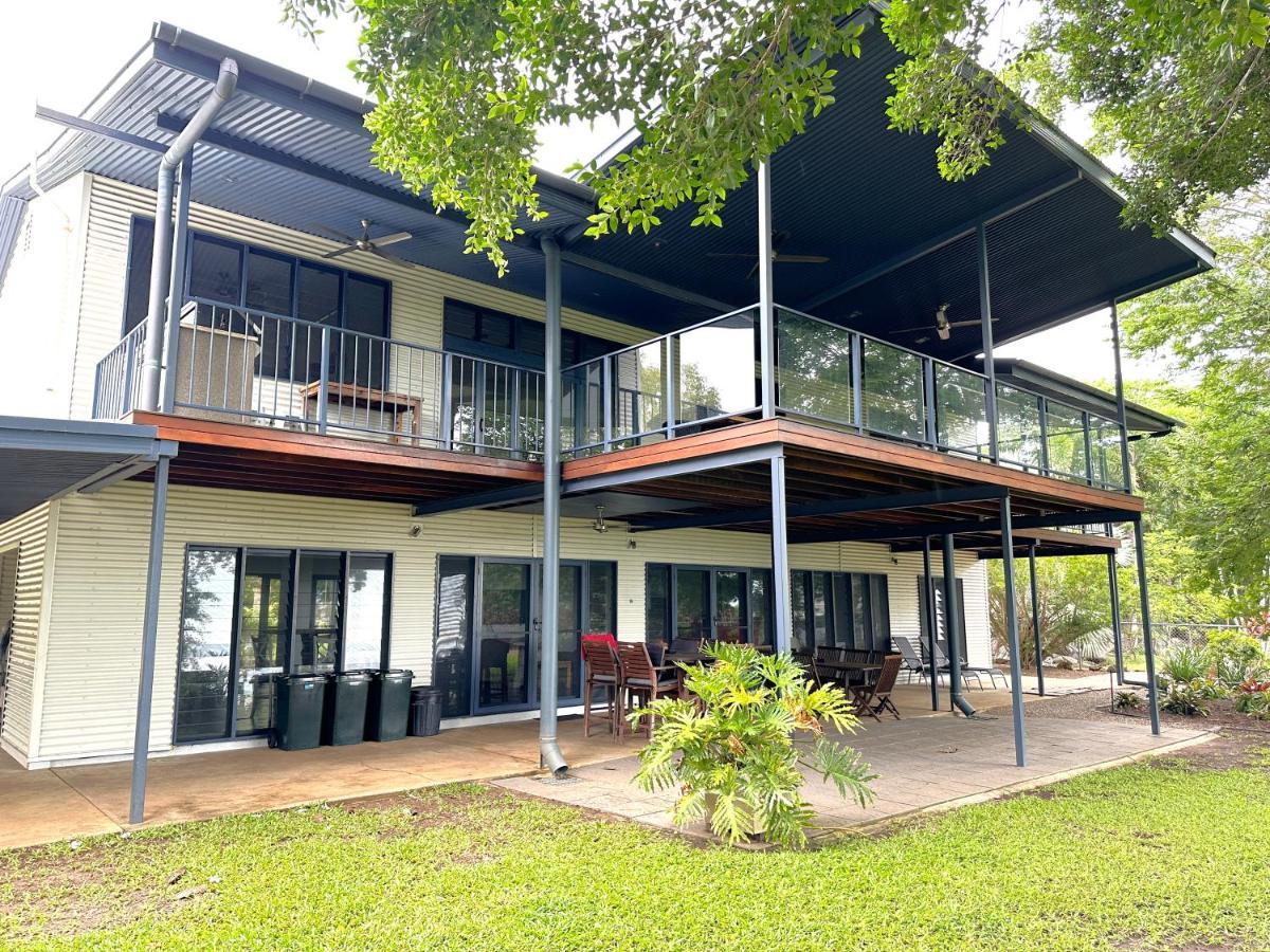 Golden Sands Retreat Beach House Wagait Beach Exterior foto